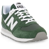 NEW BALANCE 574 Herren green/white 44