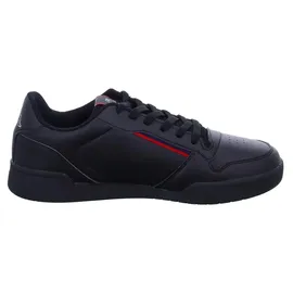 Kappa Marabu black-red 36
