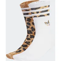 Adidas Sportsocken "LEO CREW S 2P", Herren, Gr. XL