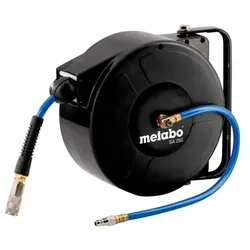 Schlauchaufroller SA 250, automatisch (628820000)
