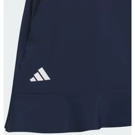 adidas MÄDCHEN FRILL SKORT - Collegiate Navy - 164