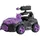 Schleich Schatten-Crashmobil mit Mini Creature,