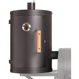 TAINO Seitenkammer für die Smoker-Serie YUMA