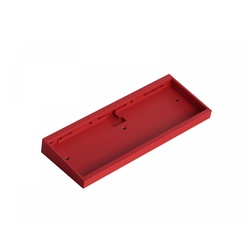 KBDfans TOFU60 2.0 WK E-Coating Red + ISO PCB
