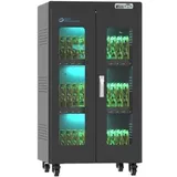 Good Connections GC ANTARES PRO N36C Ladewagen bis 15,6" USB-C 65W PD3.0 UVC-Desinfekt. schwarz