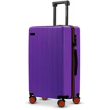 eternitive Joy 4-Rollen 56 cm / 40 l lila