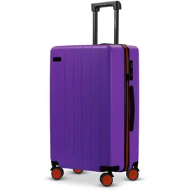 eternitive Joy 4-Rollen 56 cm / 40 l lila