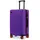eternitive Joy 4-Rollen 56 cm / 40 l lila
