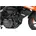 Motorrad Schwarz