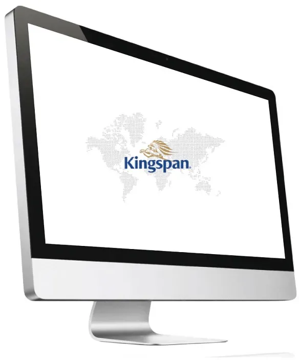 Kingspan Connect 10 Jahre Zugang