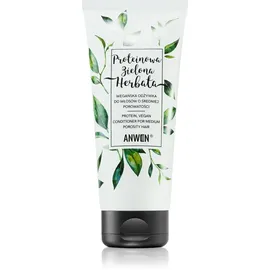 ANWEN Protein Green Tea Haarconditioner 200 ml