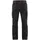 Blåkläder Blaklader 145711478999C150 Service Denim Stretch Arbeitshose, Marineblau/Schwarz, Größe C150