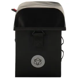 AGU Shelter Tech schwarz
