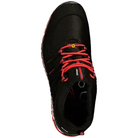 ELTEN Maddox black-red Low ESD S3 Gr. 42