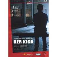 Der Kick (DVD)