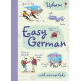 Usborne Publishing Easy German
