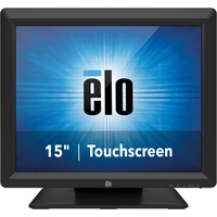 Elo Touchsystems 1517L AccuTouch 15" schwarz (E523163)