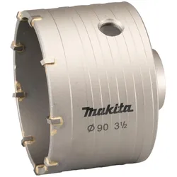 Makita Bohrkrone 90 mm SDS-PLUS