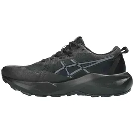 Asics Gel-Venture 11 Damen Schwarz / Grau 39,5
