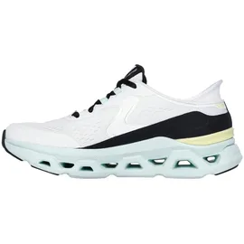 SKECHERS 150510 Glide-Step Altus - weiß Gr. 35 - 35 EU