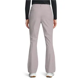 Under Armour Drive Flare Hosen Grau 42