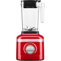 KitchenAid 5KSB1325 Standmixer empire rot