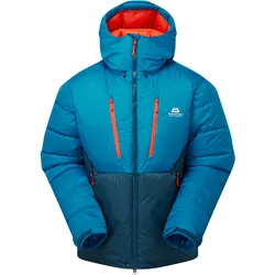 Mountain Equipment Annapurna Jacket XL majolica/mykonos