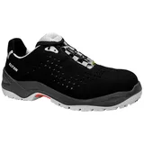 ELTEN IMPULSE grey Low ESD S1, Gr. 37