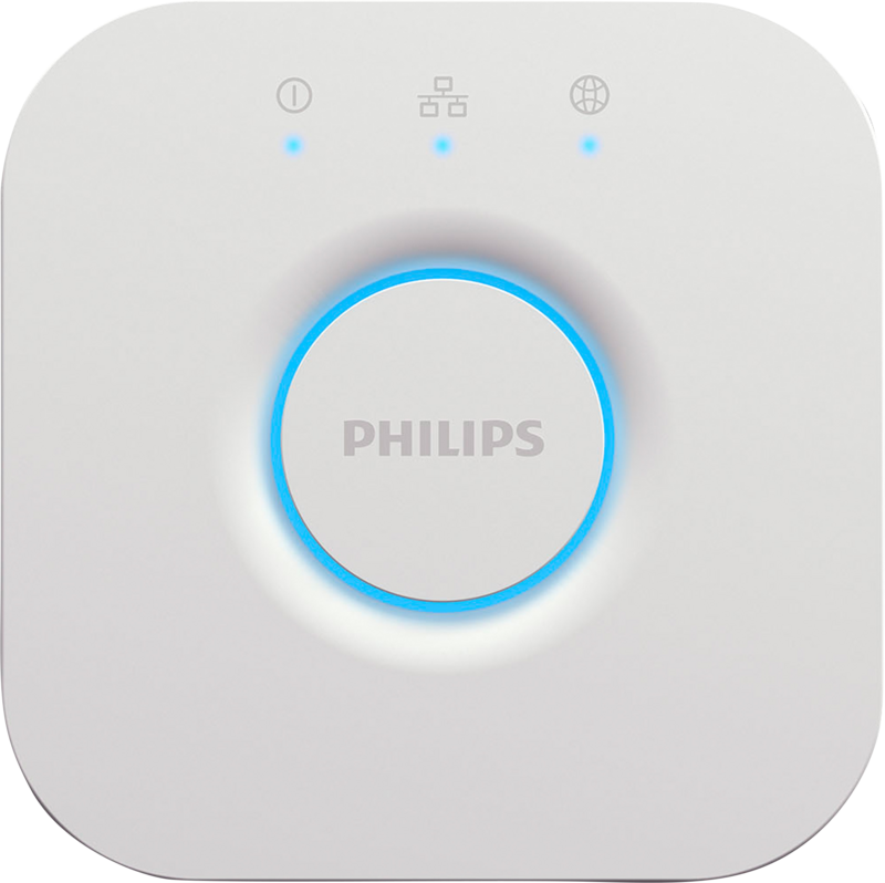 Preisvergleich Produktbild Philips Hue Bridge