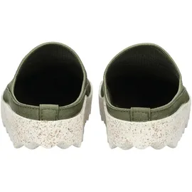 Asportuguesas Pantolette oliv 40