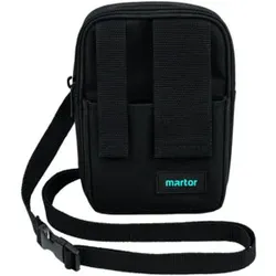 Martor Gürteltasche für Messer Größe XXL mit Clip u. Gurt
