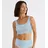 SLOGGI Bustier ZERO Feel 2.0 Blau S