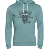 Chillaz Hoodie Blau M