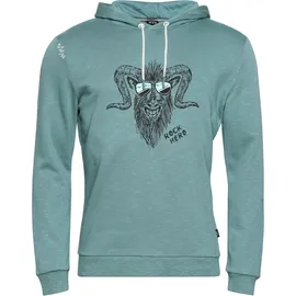 Chillaz Hoodie Blau M