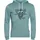 Chillaz Hoodie Blau M
