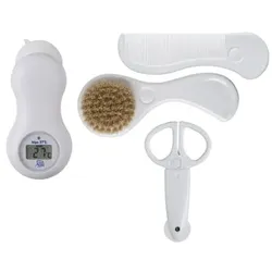 Rotho Babydesign Accessoires Geschenkset keramik weiß