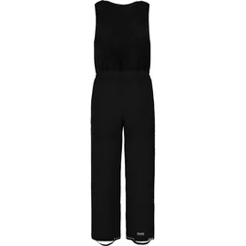 Normani Outdoorhose Carmacks Schwarz 104