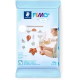 Staedtler FIMO air light Modelliermasse weiß, 125 g