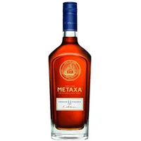 Metaxa 12 Stars 0,7l)