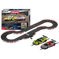 Carrera DIGITAL 132 Grid Master 30050
