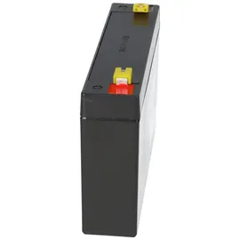 Akkuman.de Akkutechnik vom Fachmann Blei Akku 6V 7000 mAh 1 St.