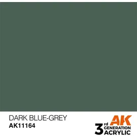AK Interactive 3GEN Dark Blue-Grey 17ml