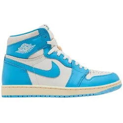 Nike  Sneaker Jordan 1 Retro High OG UNC Reimagined  in Blau, 39