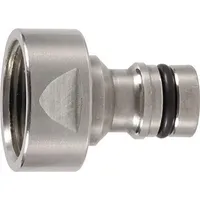 Geka Hahnstecker IG G 3/4 MS Ni (711XY)