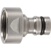 Geka Hahnstecker IG G 3/4 MS Ni (711XY)
