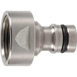 Geka Hahnstecker IG G 3/4 MS Ni (711XY)