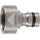 Geka Hahnstecker IG G 3/4 MS Ni (711XY)