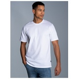 Trigema Herren 621202 T-Shirt weiß, XXX-Large