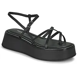 Vagabond Shoemakers  Sandalen COURTNEY  in Schwarz, 39