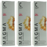 Blondor Magma /00 clear powder 120 g